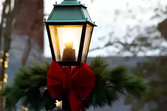 Åpningstider julen 2025